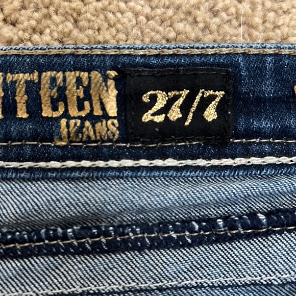 Project eighteen jeans - Picture 4 of 4